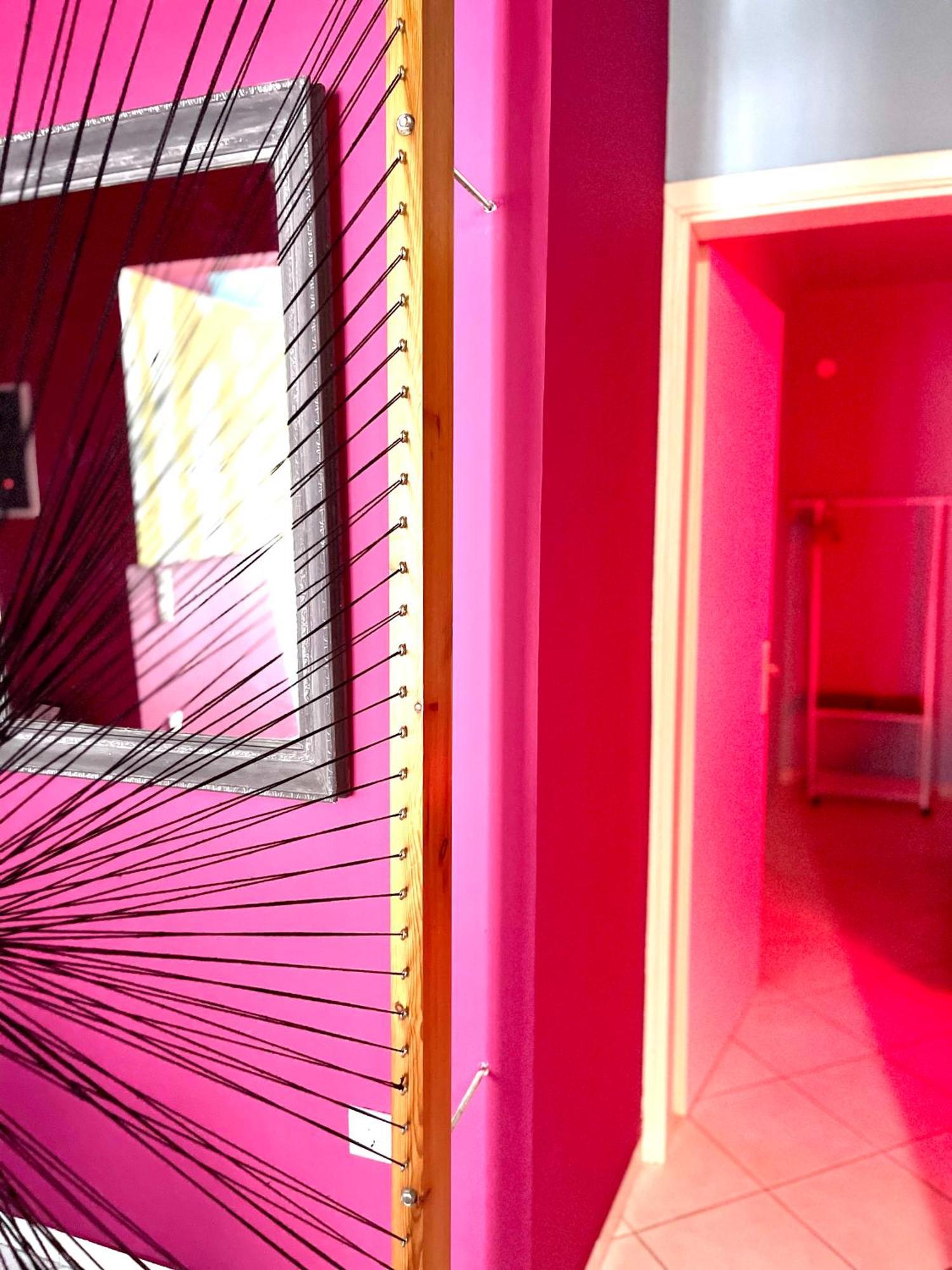 Apartment The Muse Flat In Just A Few Steps Away From Museums And Helexpo