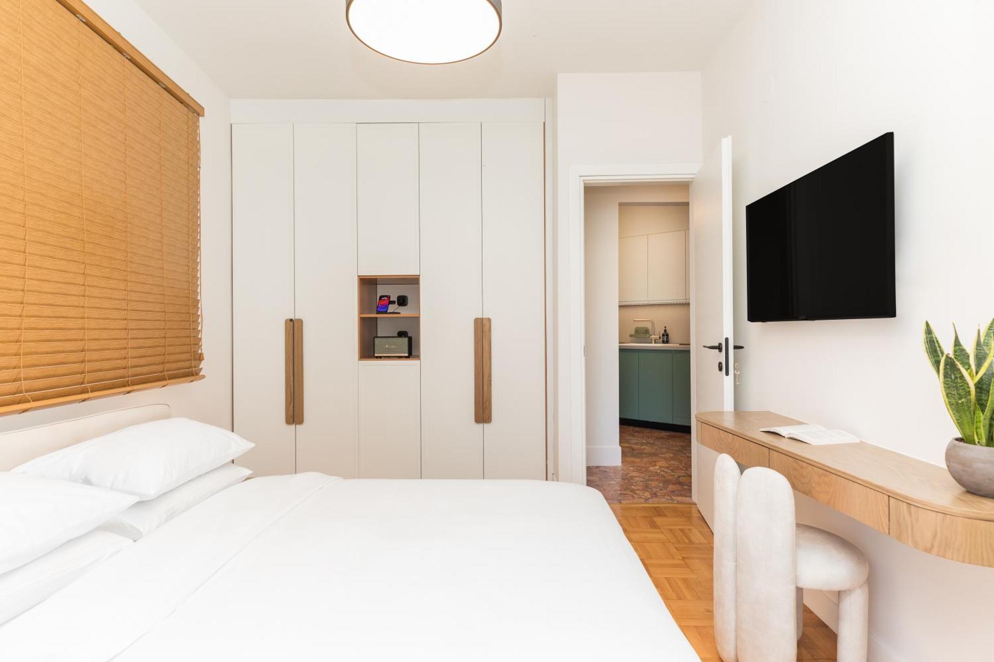 Dolly By Halu!, With Private Parking * Thessaloniki