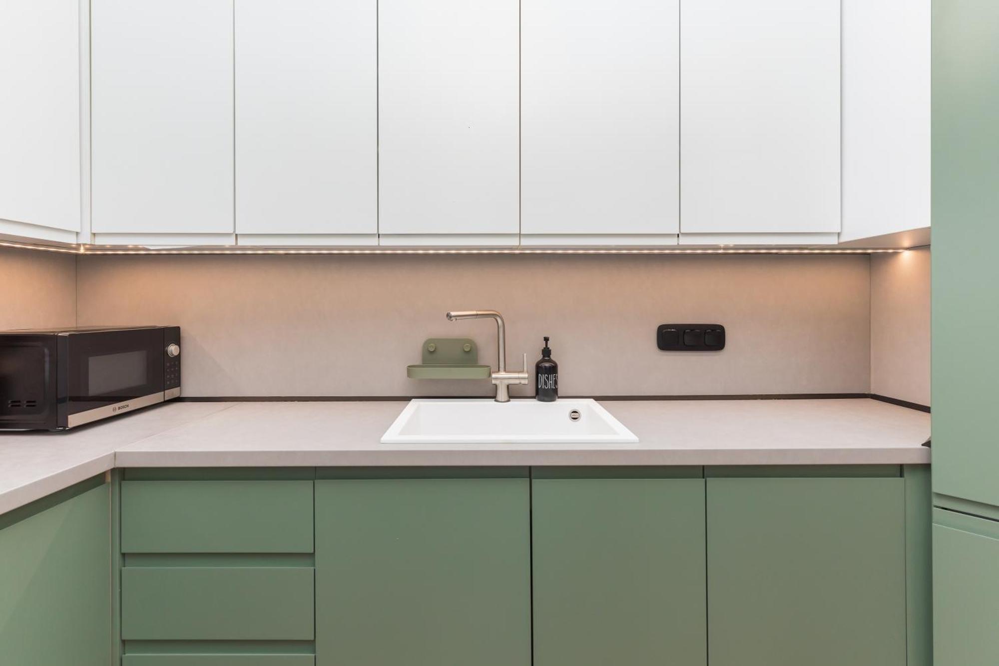 Dolly By Halu!, With Private Parking Apartment Thessaloniki