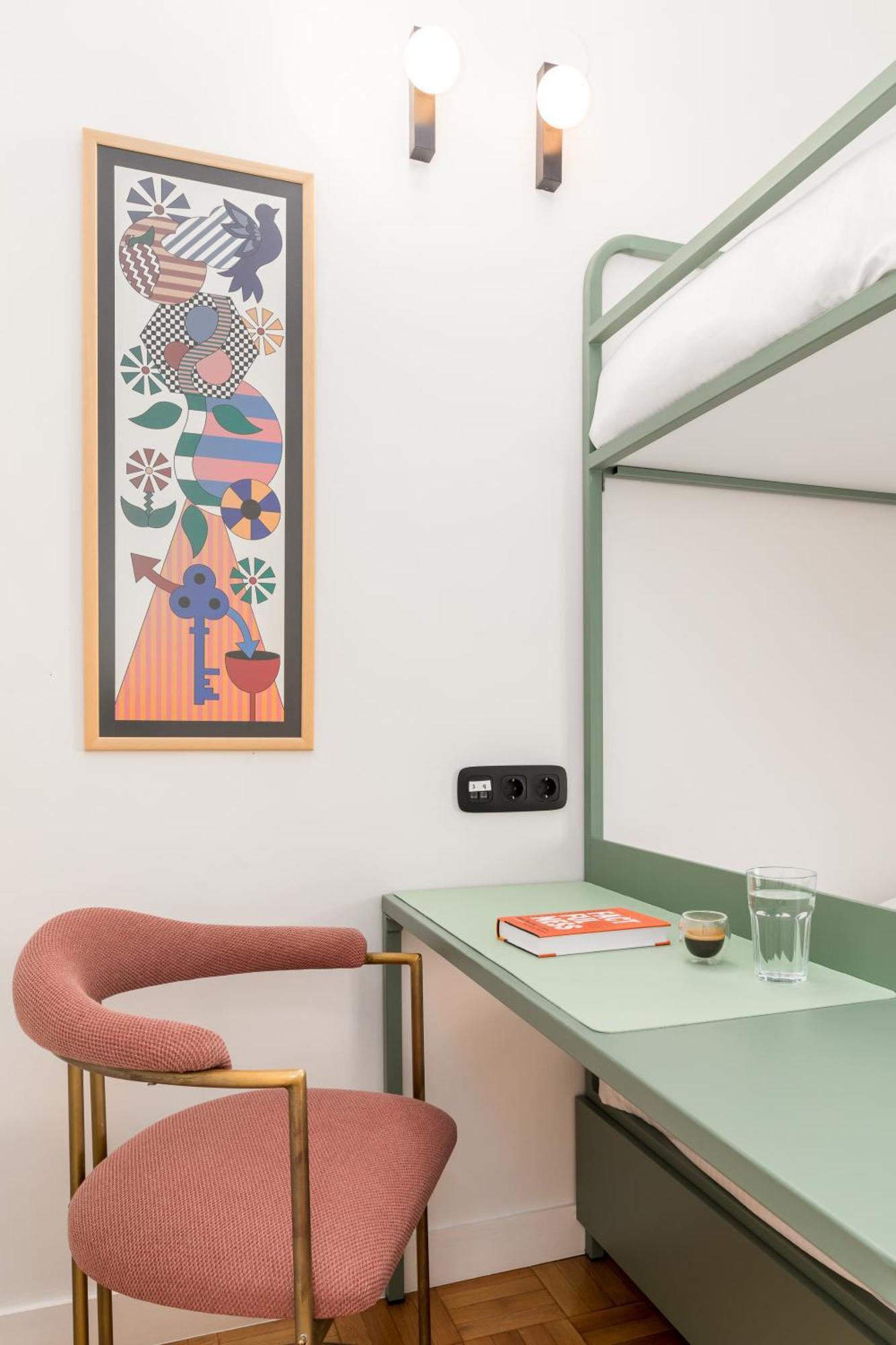 Dolly By Halu!, With Private Parking Apartment