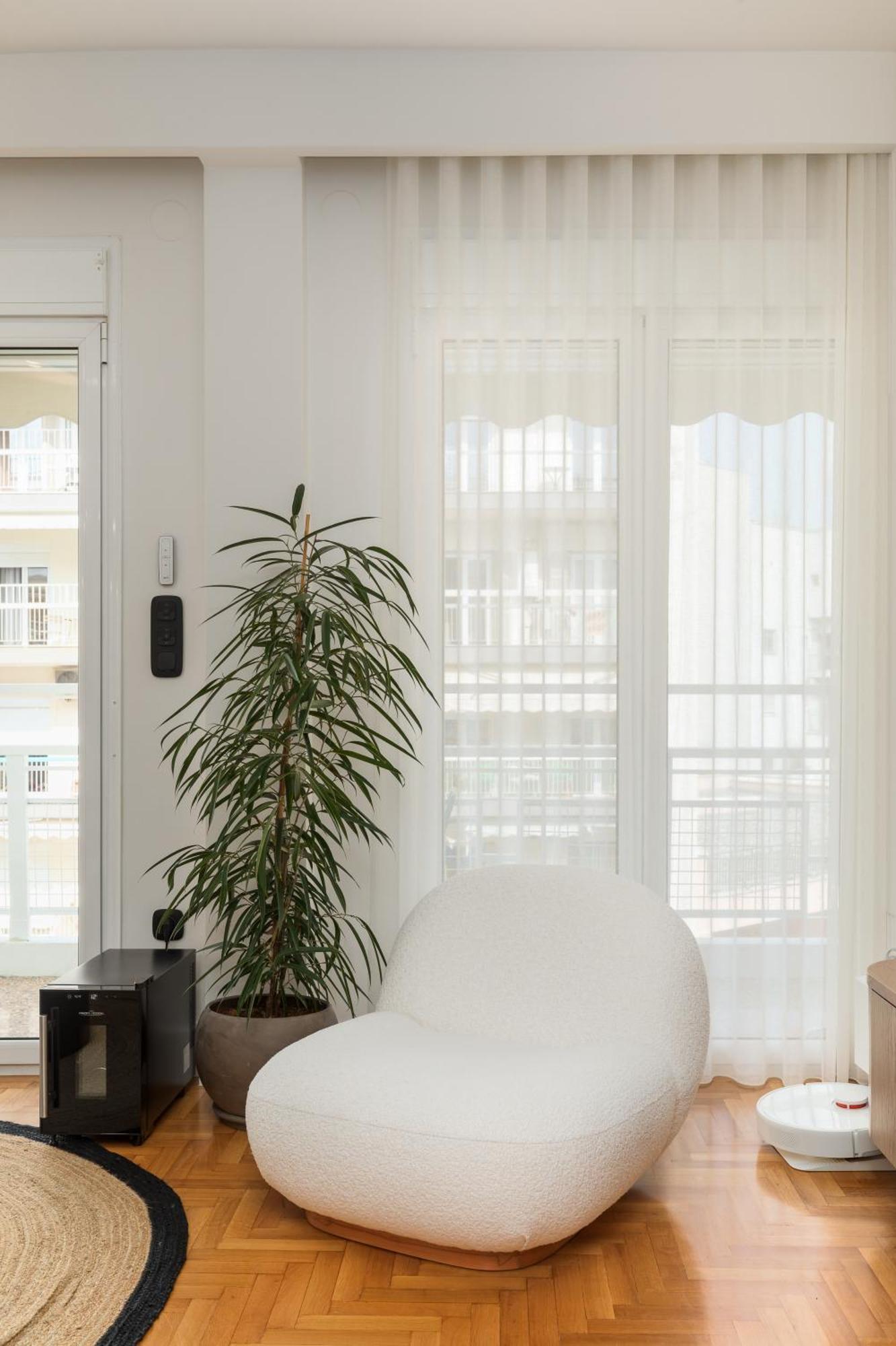 Dolly By Halu!, With Private Parking Thessaloniki