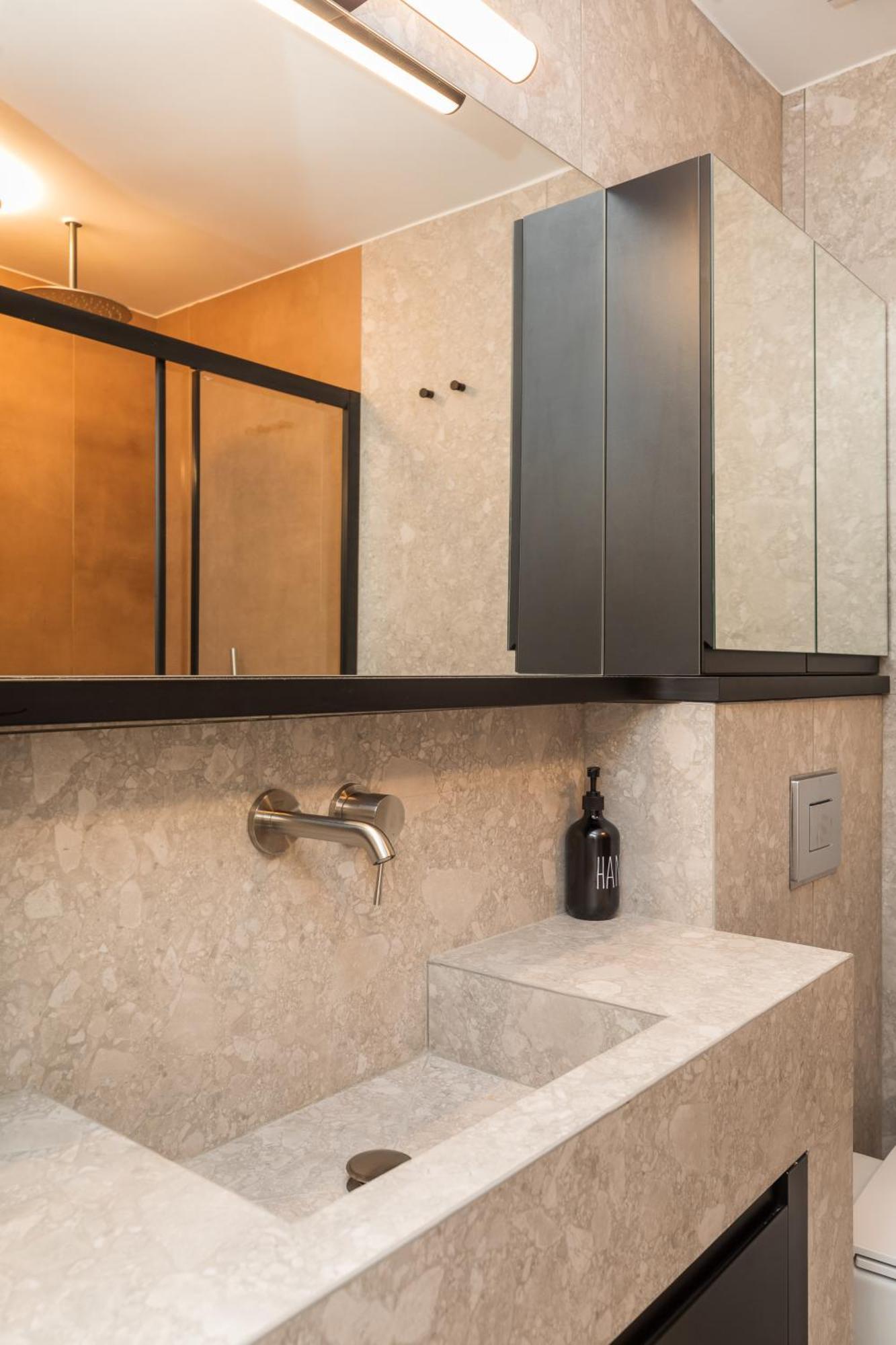 Apartment Dolly By Halu!, With Private Parking Thessaloniki