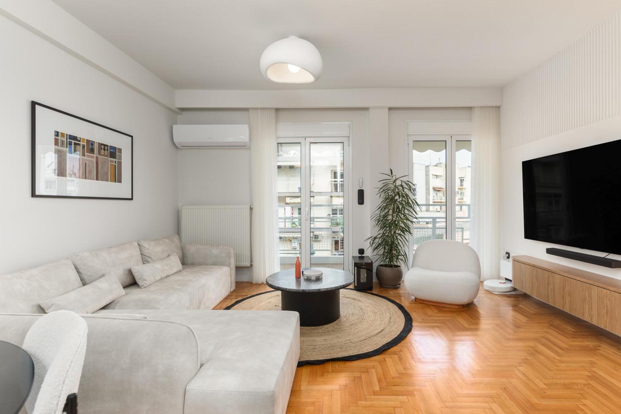 Apartment Dolly By Halu!, With Private Parking *