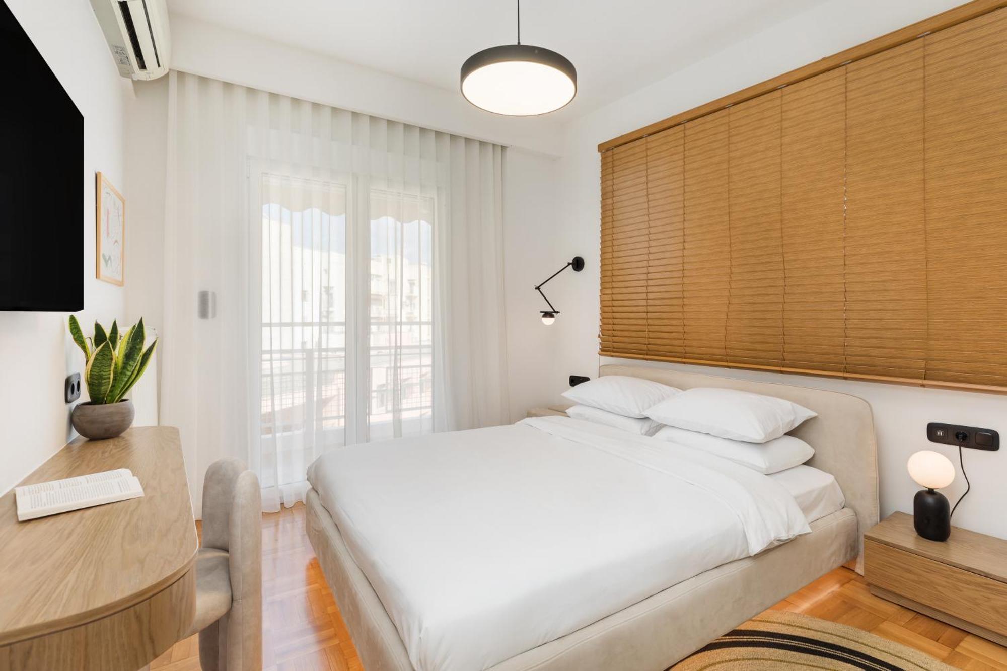 Dolly By Halu!, With Private Parking Apartment