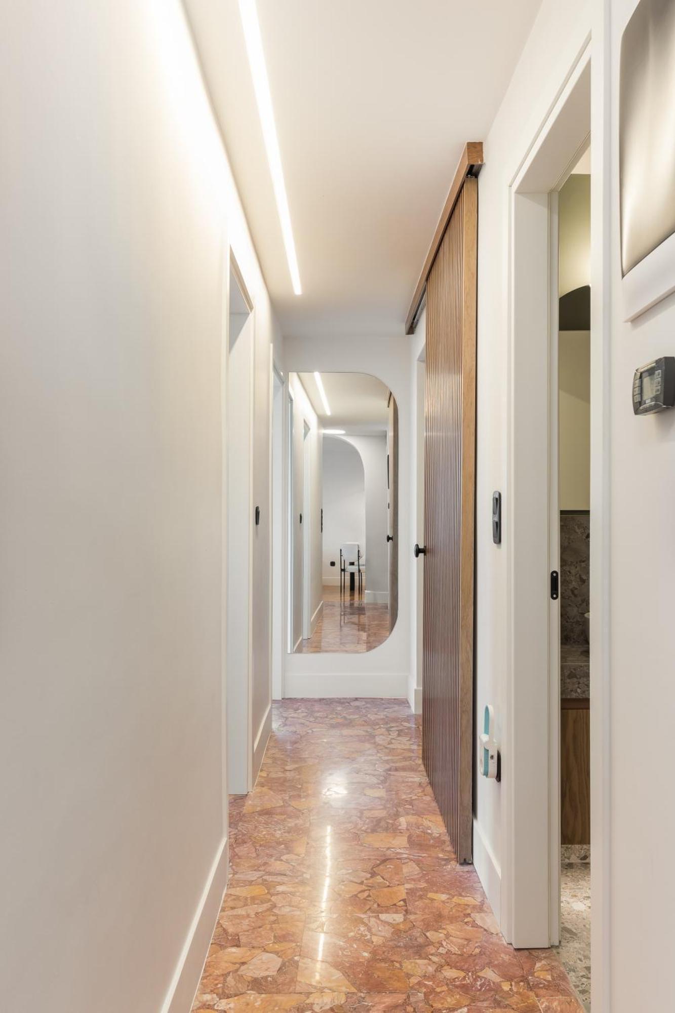 Apartment Dolly By Halu!, With Private Parking Thessaloniki