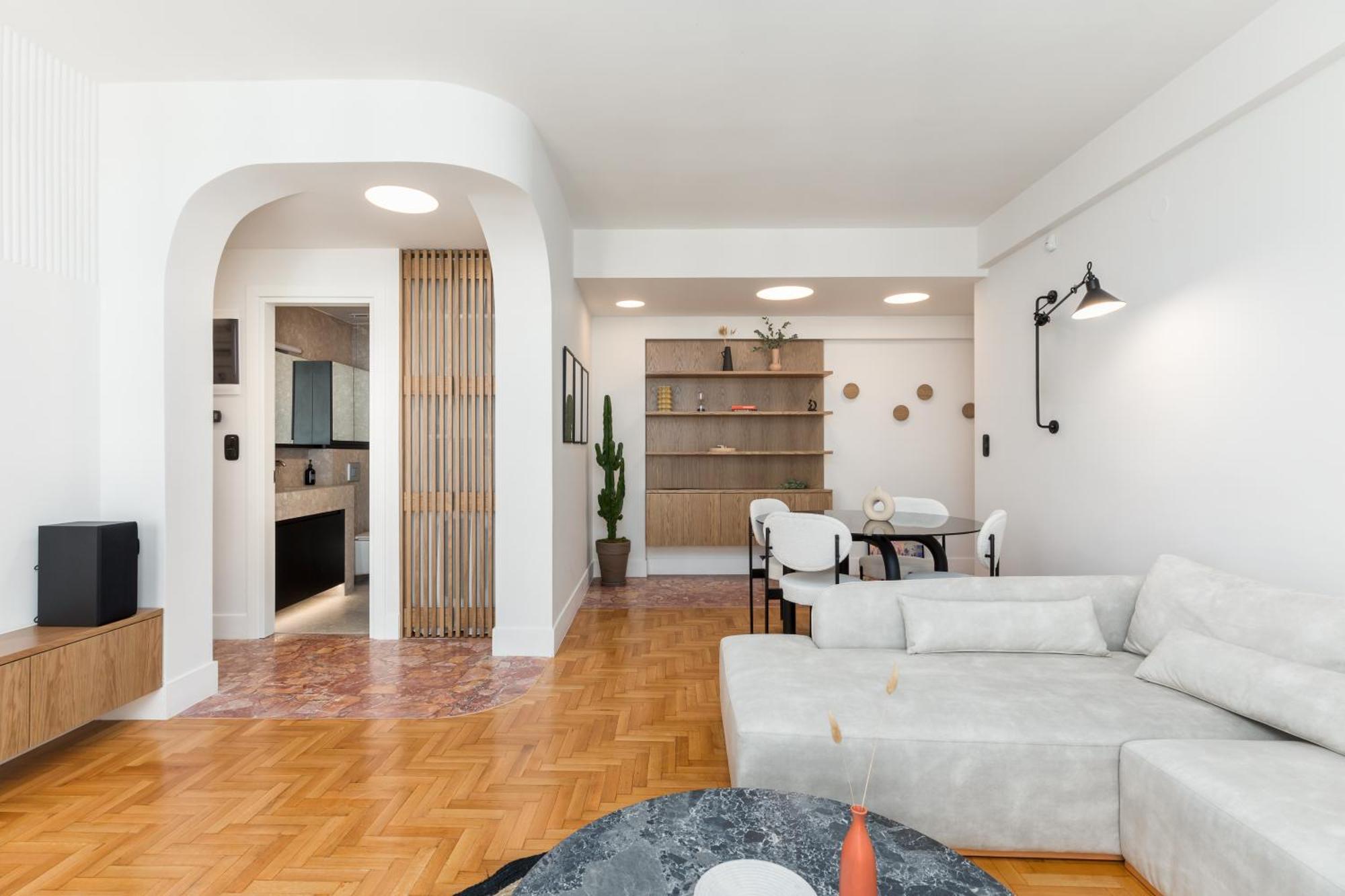 Apartment Dolly By Halu!, With Private Parking *