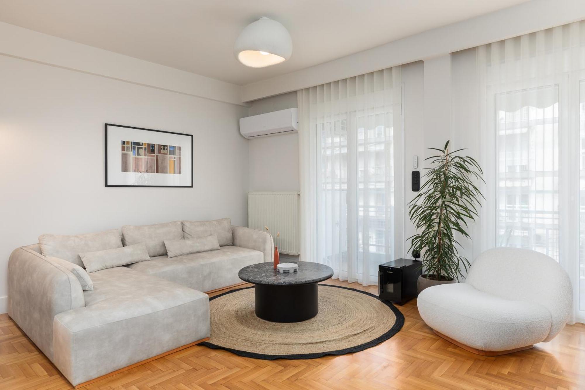 Apartment Dolly By Halu!, With Private Parking