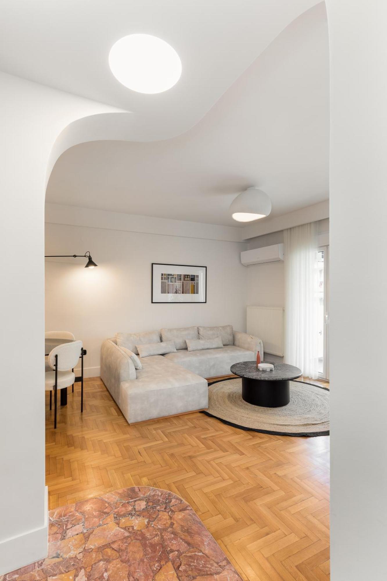 Dolly By Halu!, With Private Parking Thessaloniki