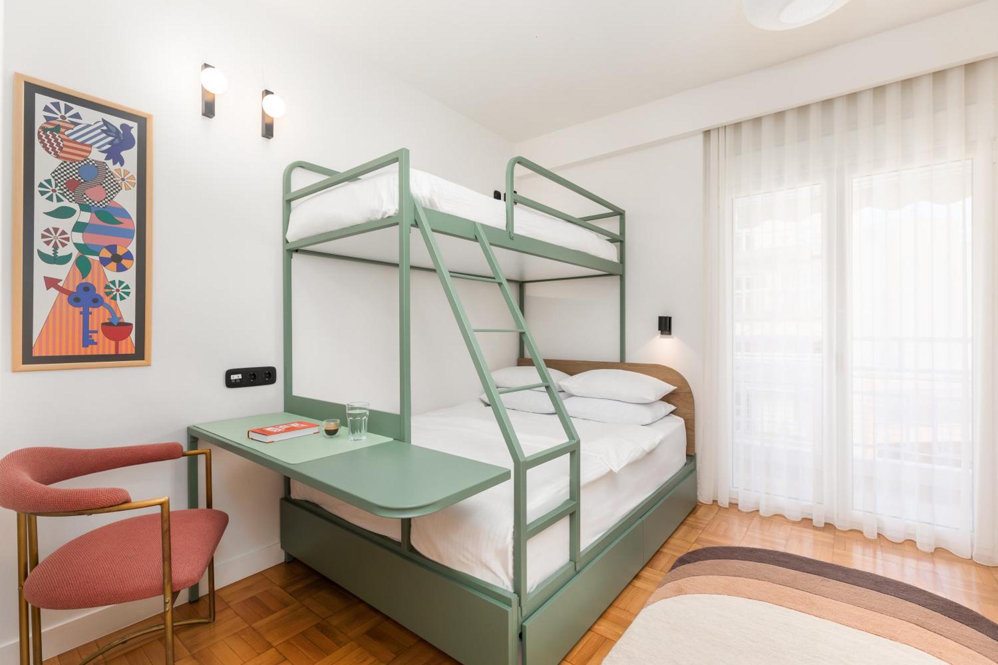 Apartment Dolly By Halu!, With Private Parking