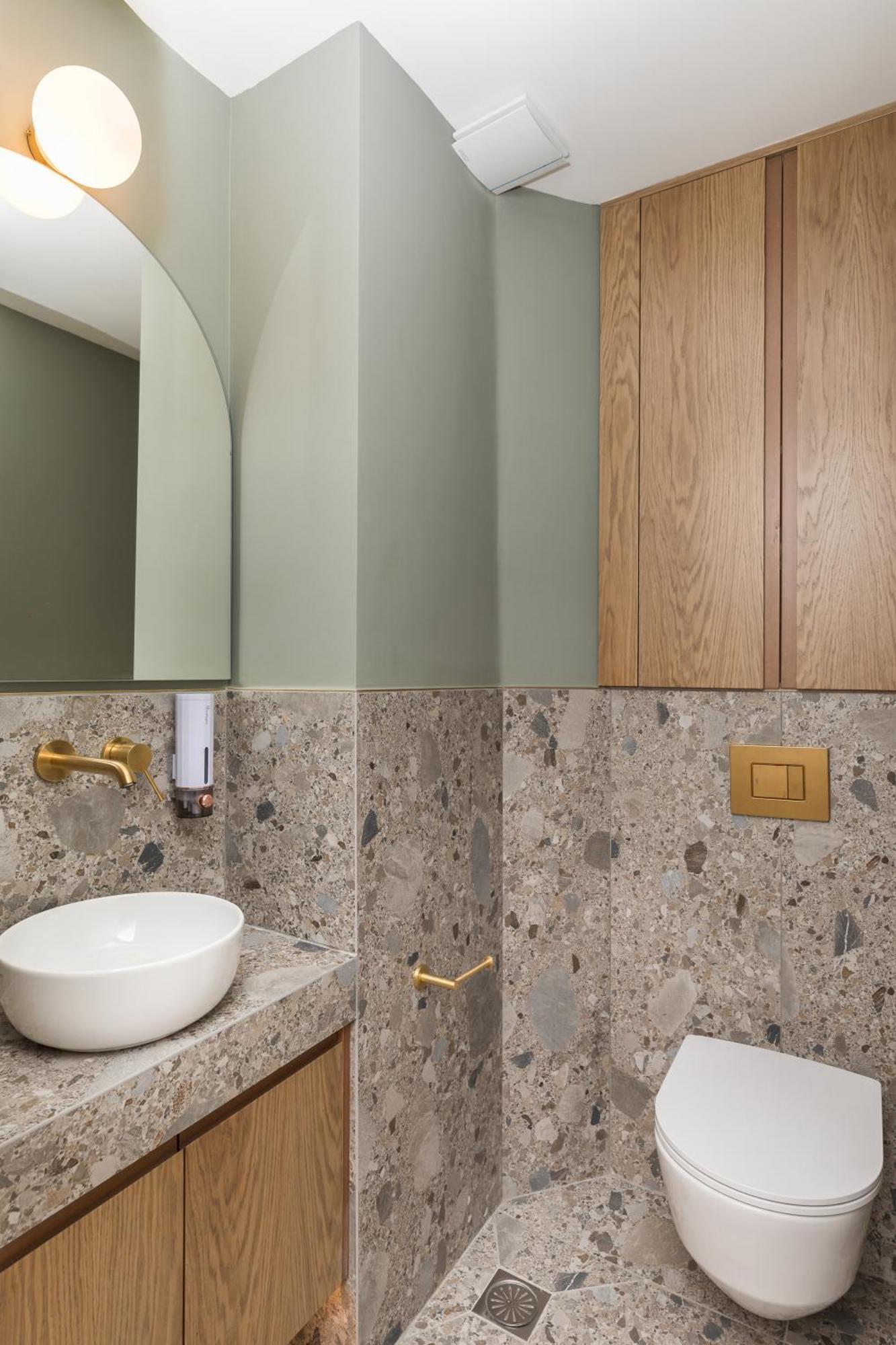 Dolly By Halu!, With Private Parking Apartment Thessaloniki