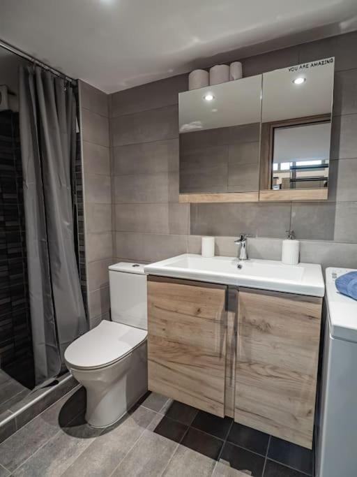 Apartamento Feel Greek Hospitality #θ003 *