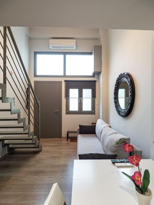 Apartamento Feel Greek Hospitality #θ003
