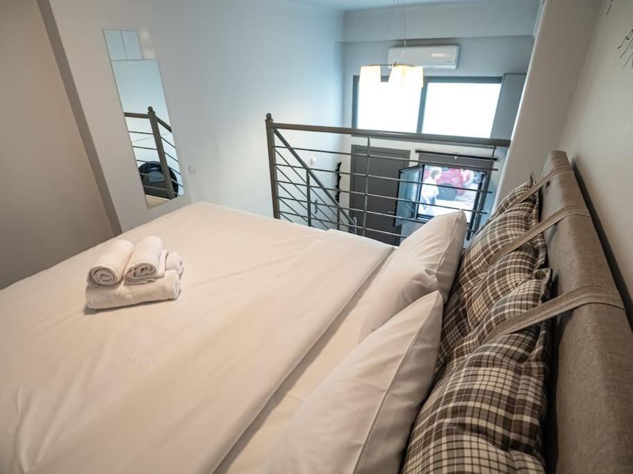 Apartamento Feel Greek Hospitality #θ003 *