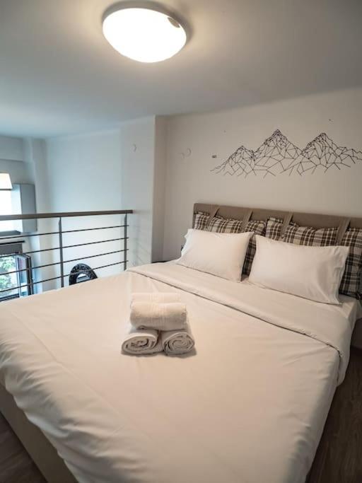 Apartamento Feel Greek Hospitality #θ003