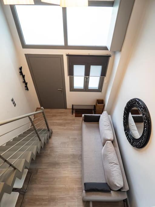 Feel Greek Hospitality #θ003 Apartamento