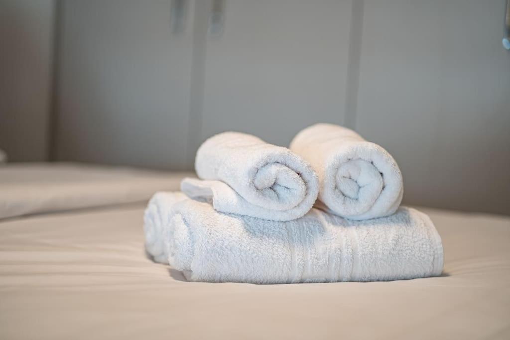 Apartamento Feel Greek Hospitality #θ003 *