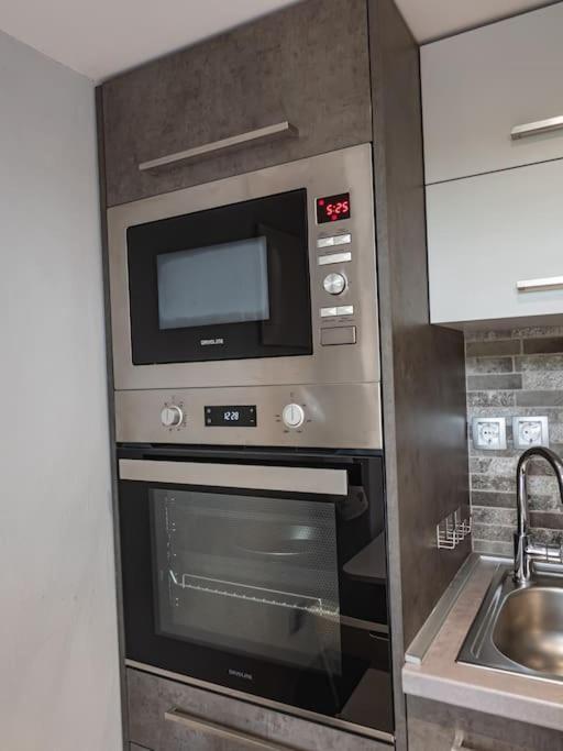 Apartamento Feel Greek Hospitality #θ003 Tessalónica