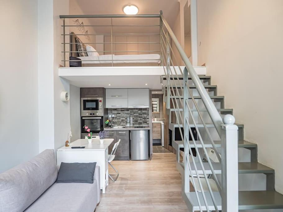 Feel Greek Hospitality #θ003 Apartamento *