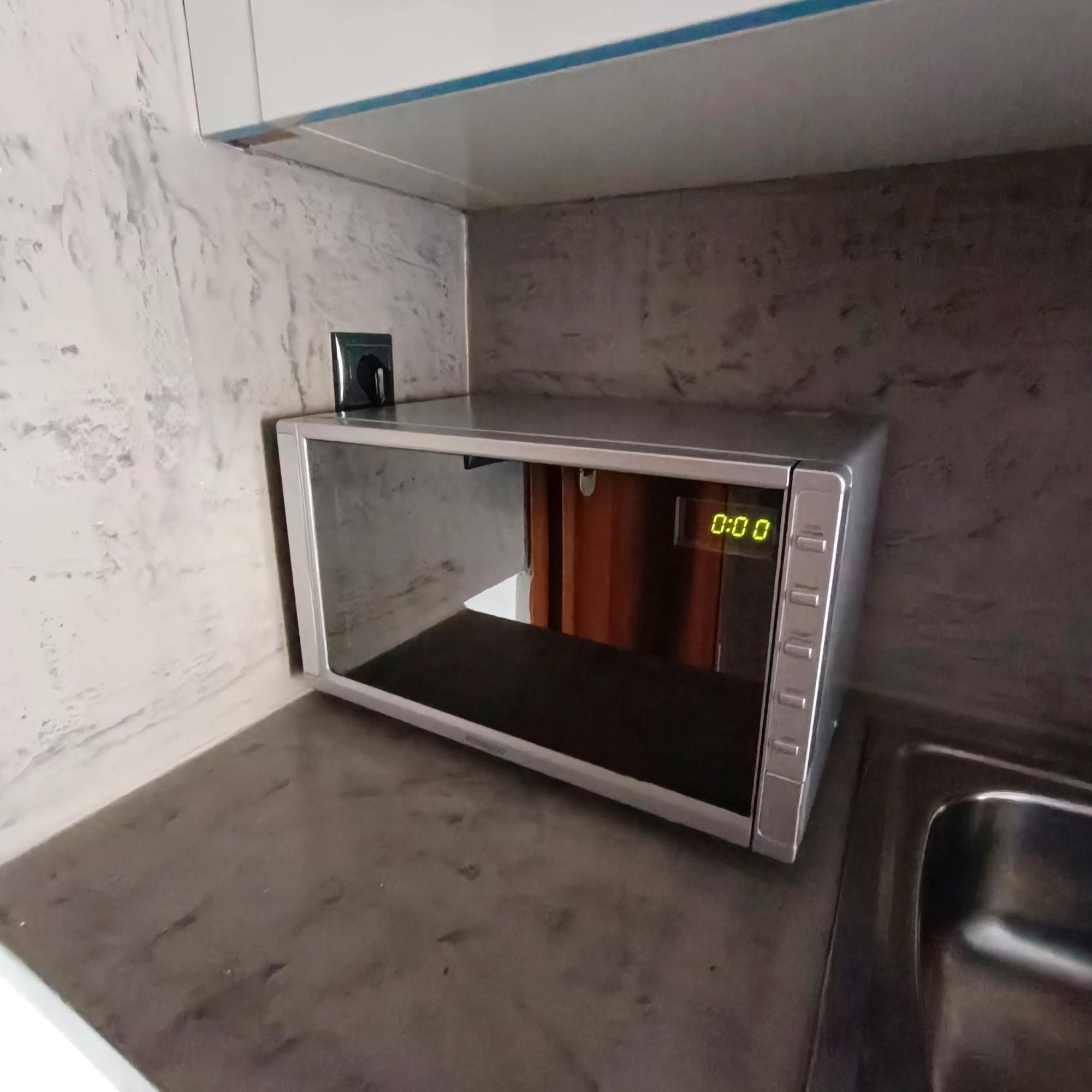 Apartment White Orhid Modern *