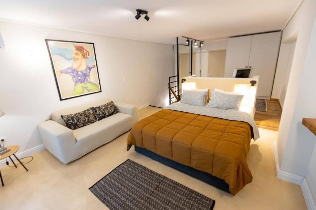 Apartment Skg