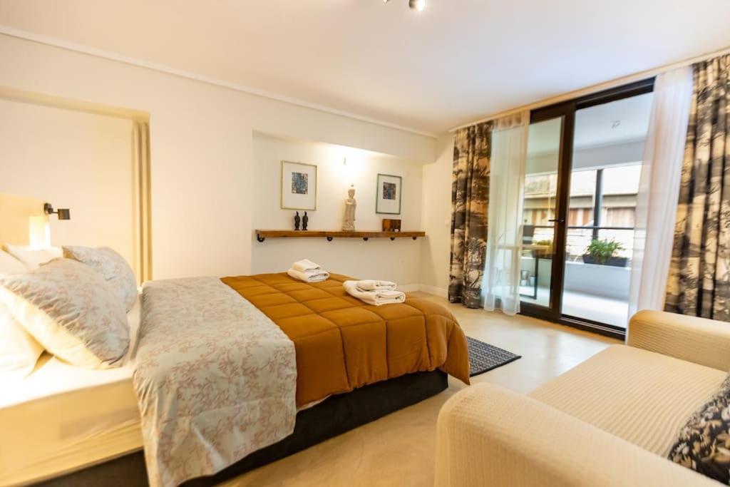 Skg Apartment *