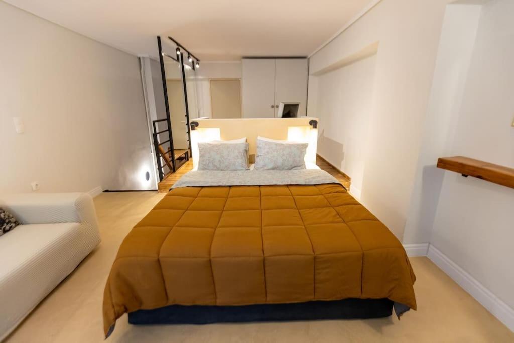 Apartment Skg Thessaloniki