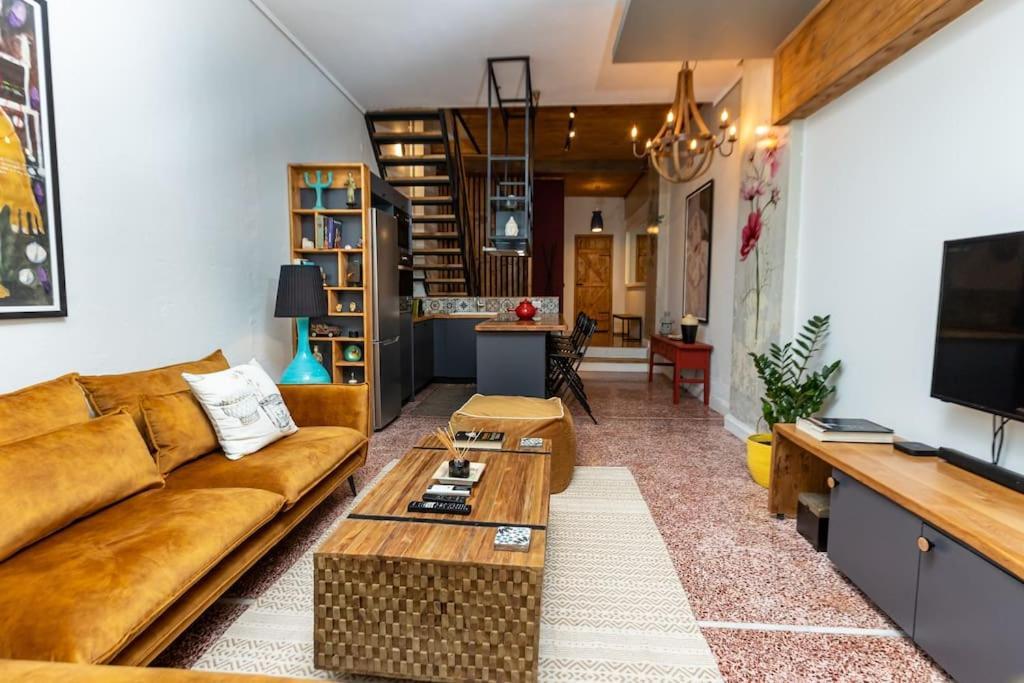 Skg Apartment