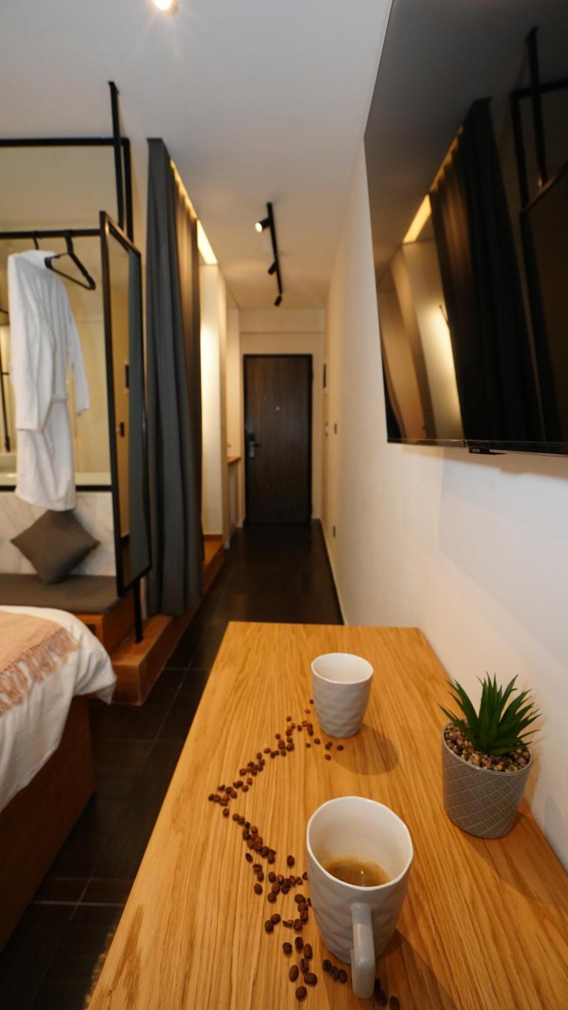 Luxury With Jacuzzi By Sea&thecity