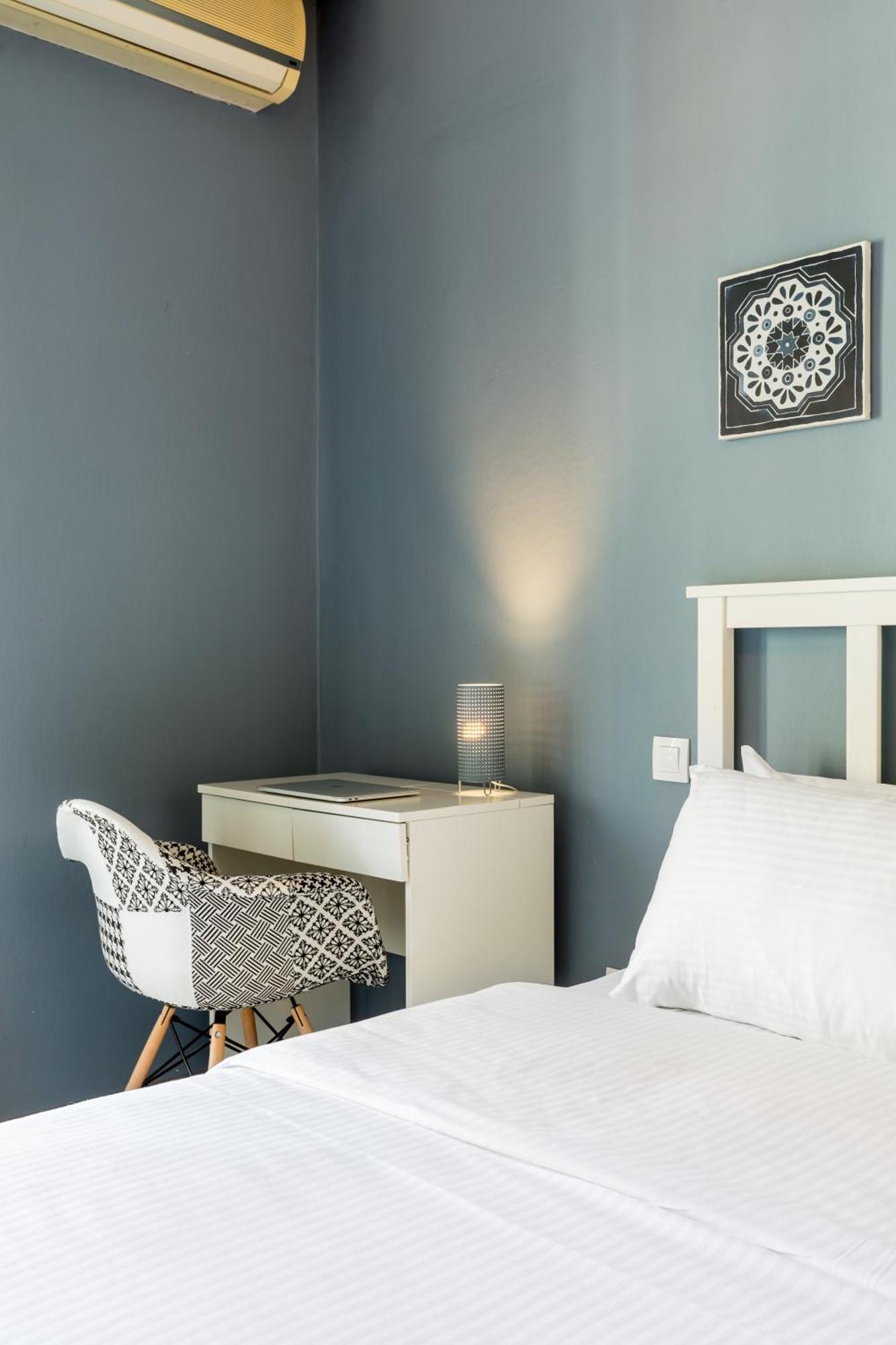 Danae By Halu! 2-bedroom In The Center * Thessaloniki