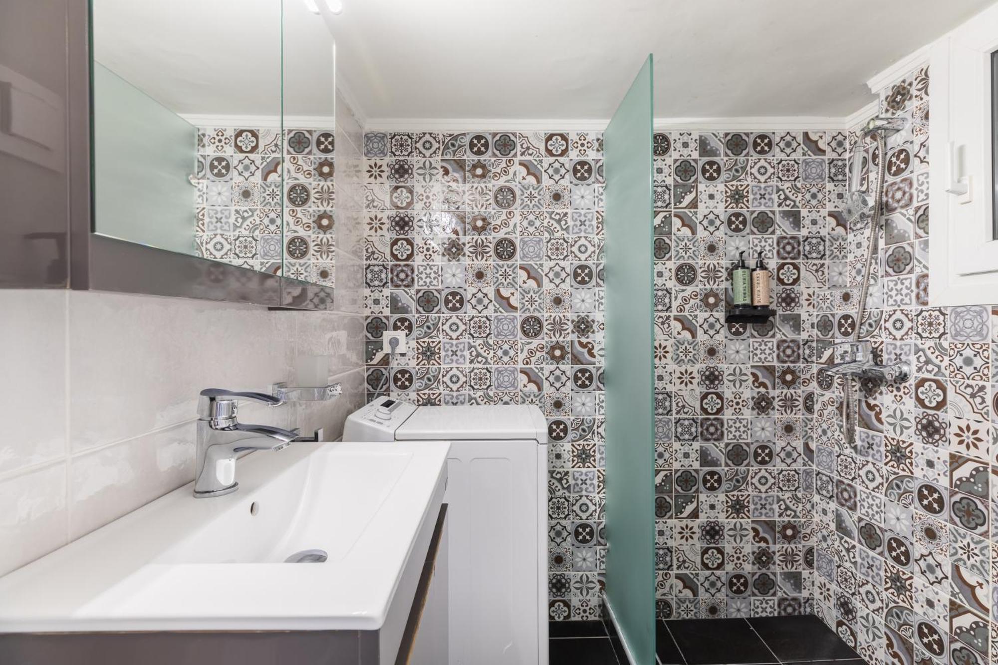 Apartment Danae By Halu! 2-bedroom In The Center
