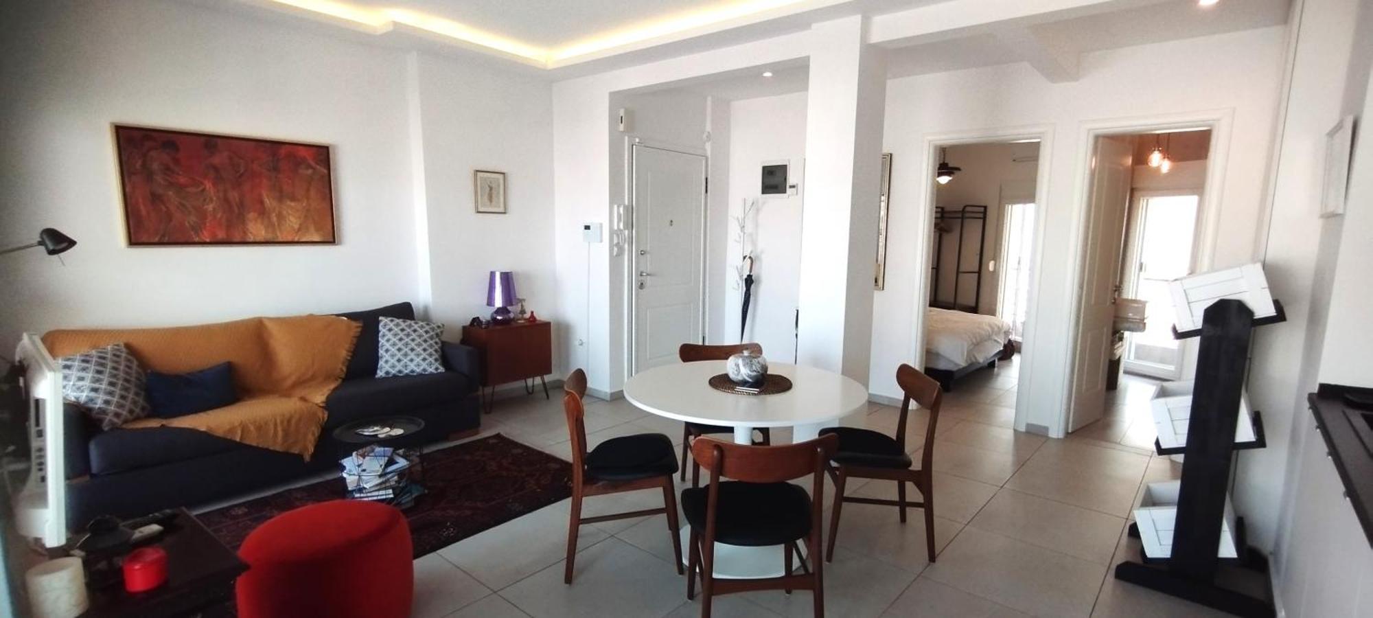 Zennova #9 Center Pearl * Thessaloniki