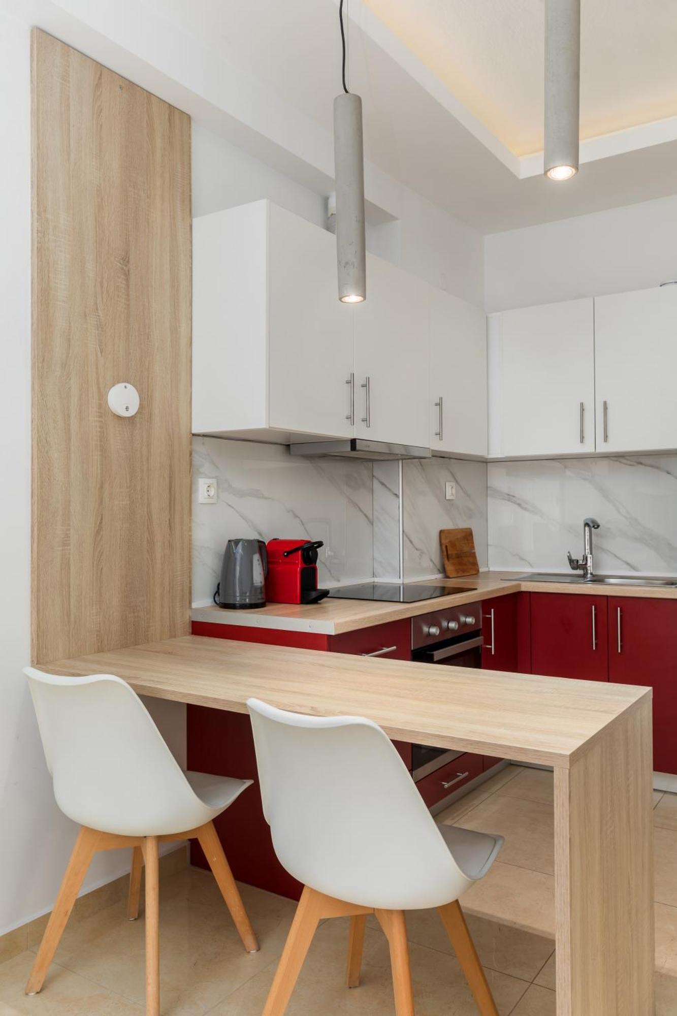 Raspberry By Halu! Apartment