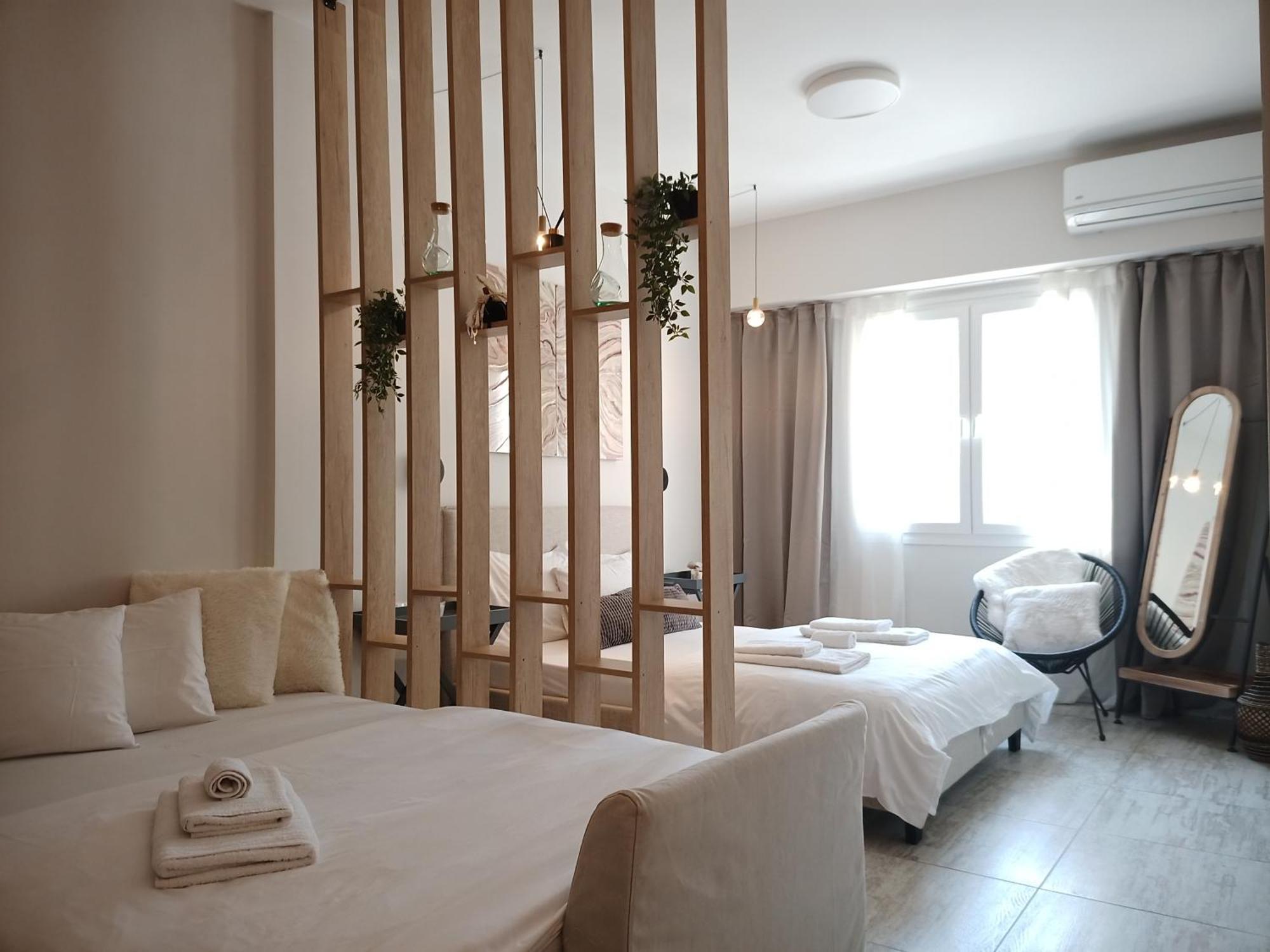 Gaia 2 Apartment Thessaloniki