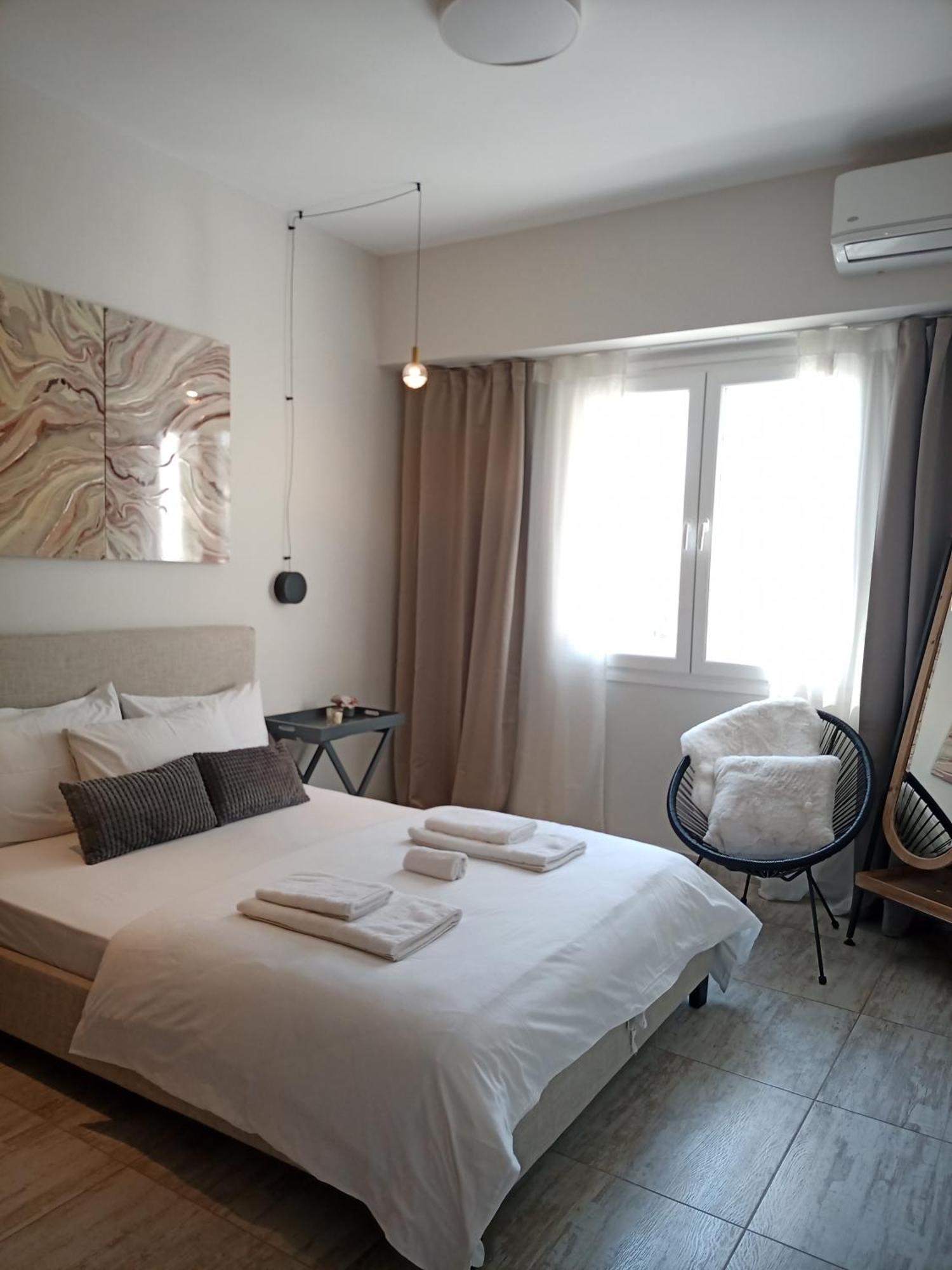 Gaia 2 Apartment
