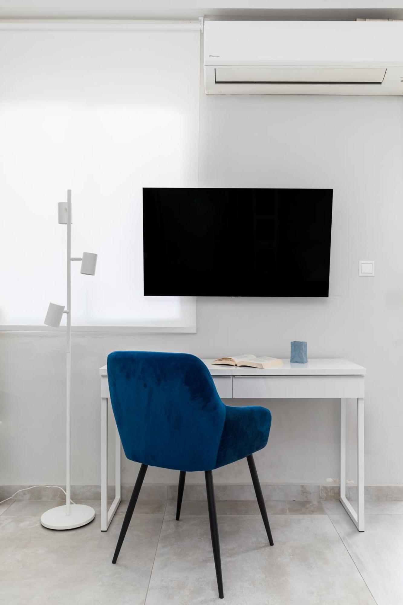 Apartamento Pearl By Halu!, Penthhouse In The Center