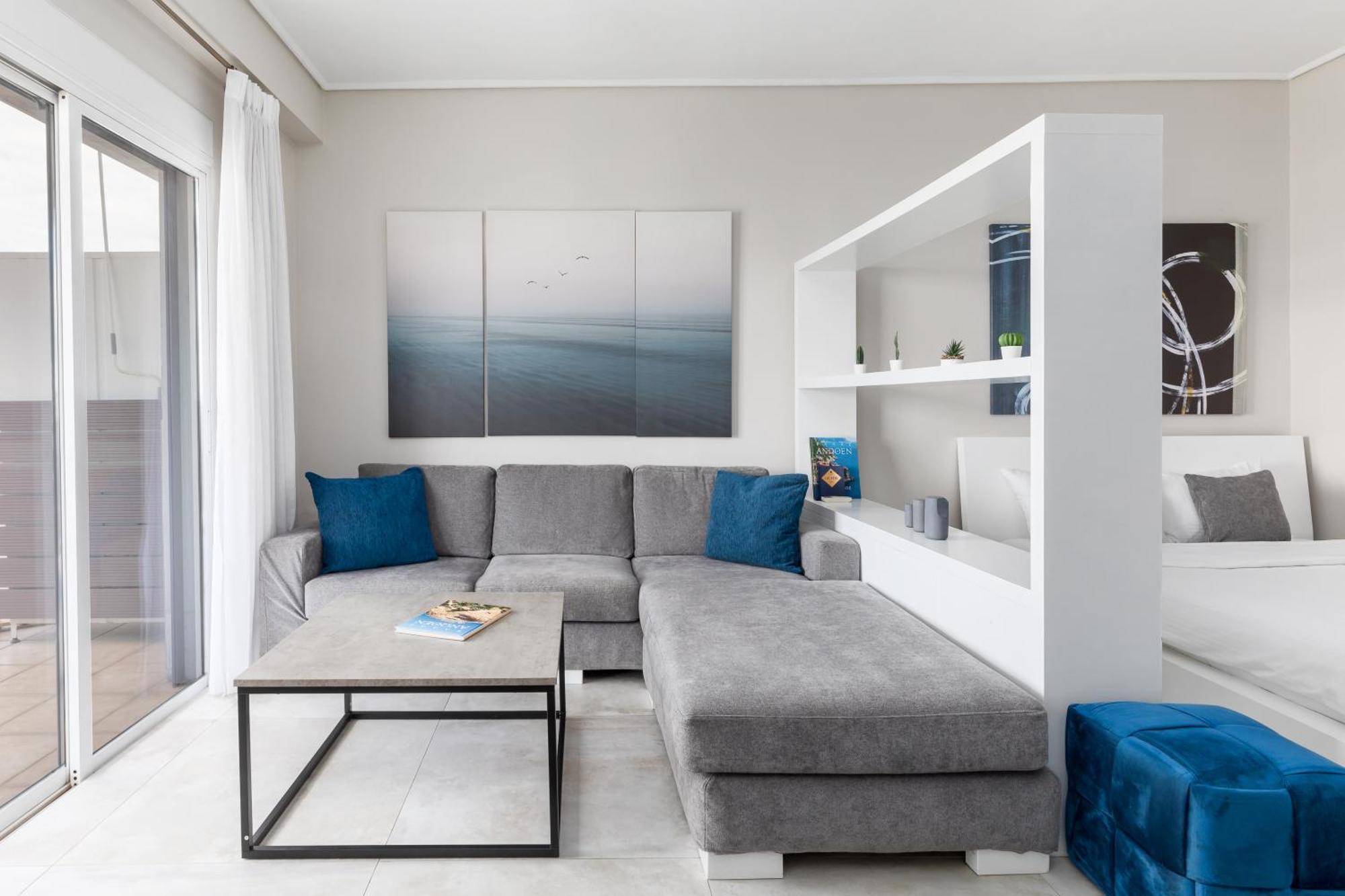 Pearl By Halu!, Penthhouse In The Center Apartamento *