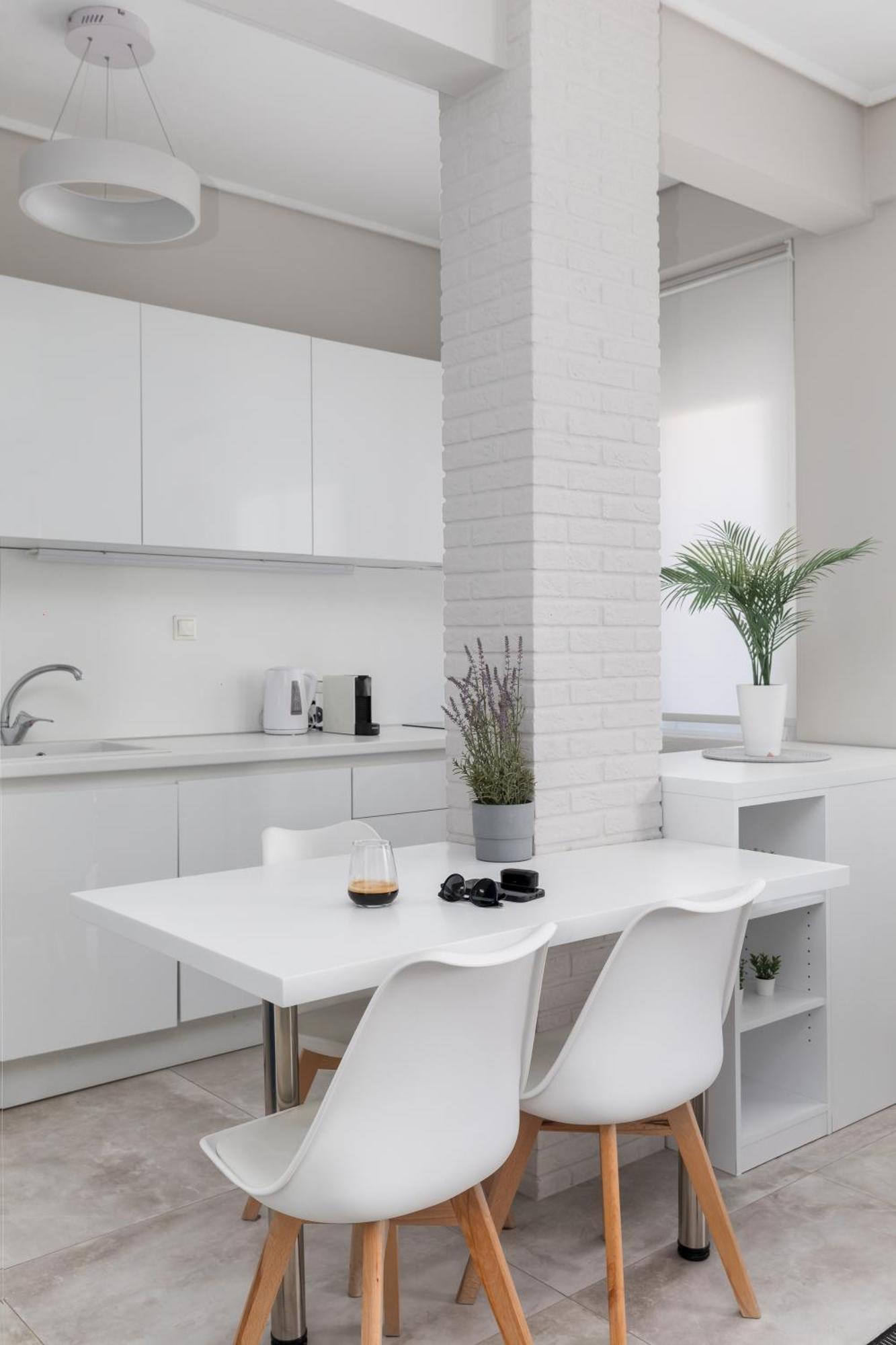 Apartamento Pearl By Halu!, Penthhouse In The Center Tessalónica