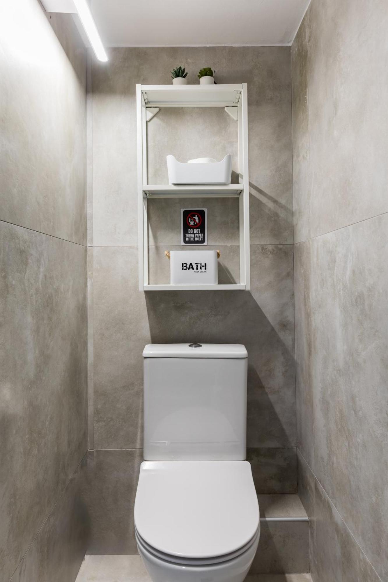 Apartamento Pearl By Halu!, Penthhouse In The Center *