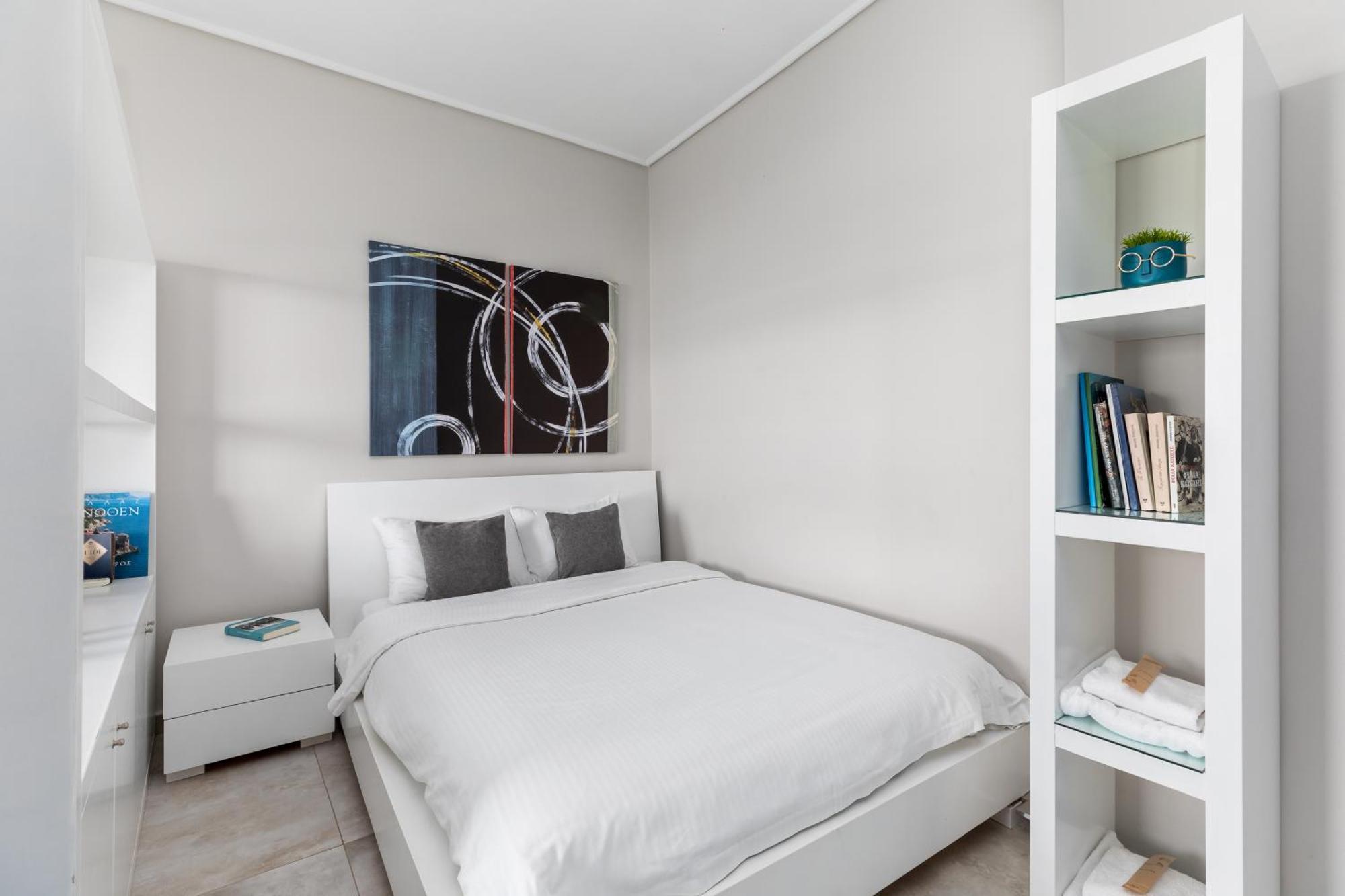 Pearl By Halu!, Penthhouse In The Center Apartamento *