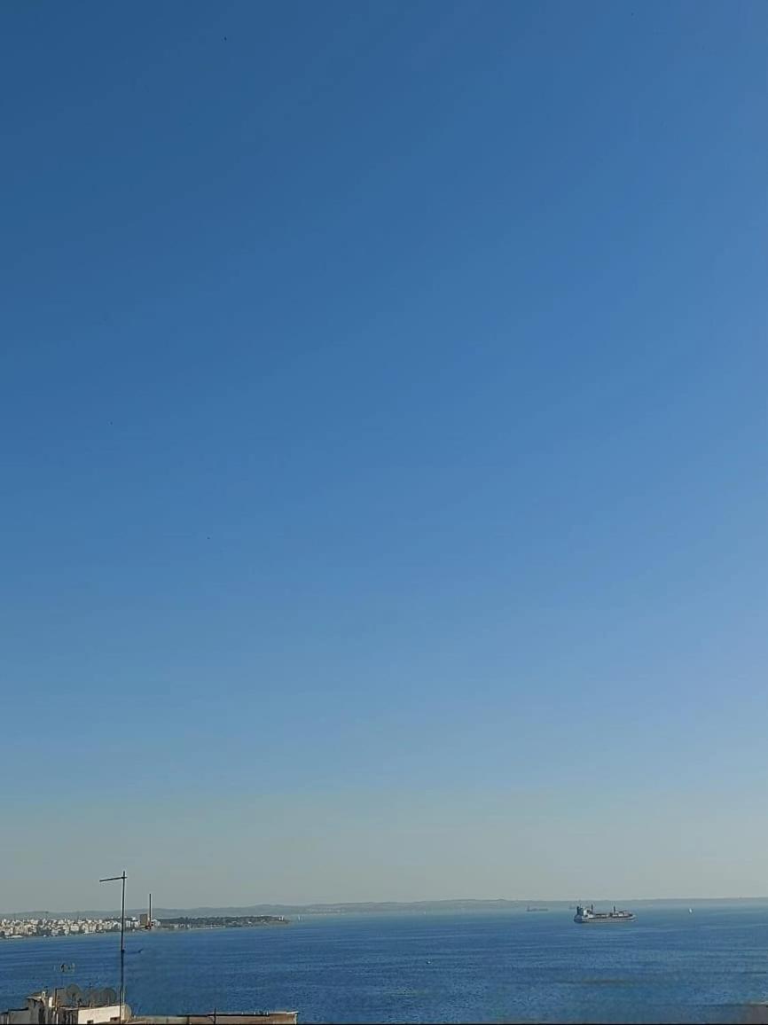 Apartment Rooftop Project Mitropolis