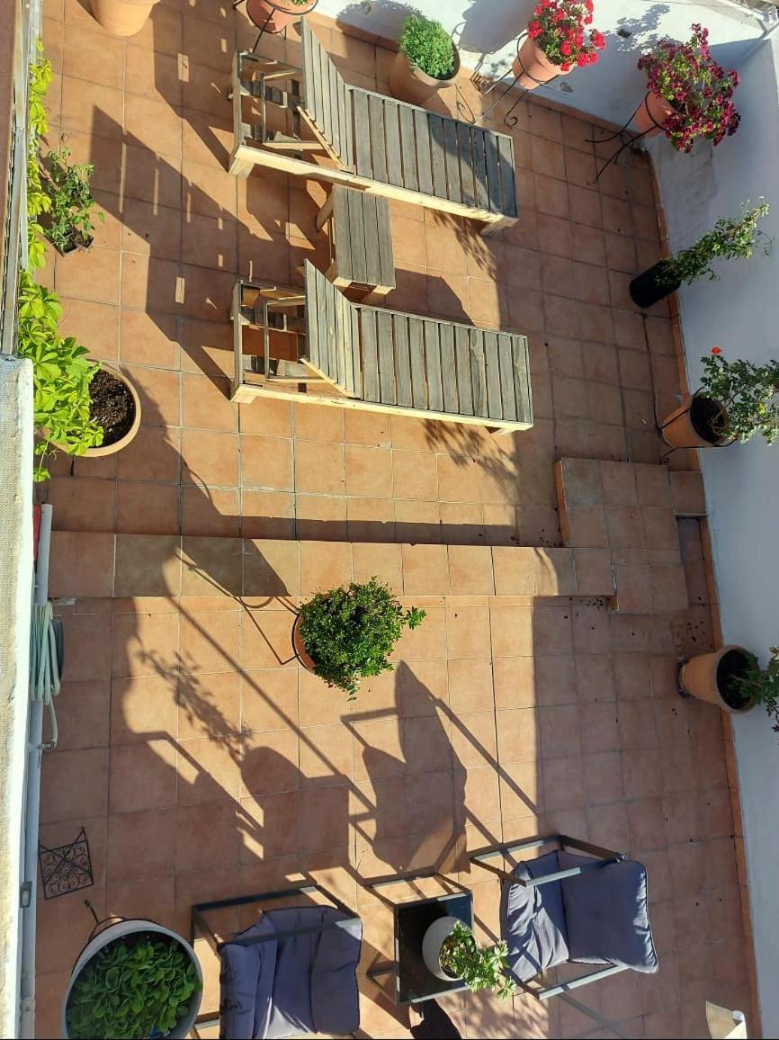 Rooftop Project Mitropolis Thessaloniki