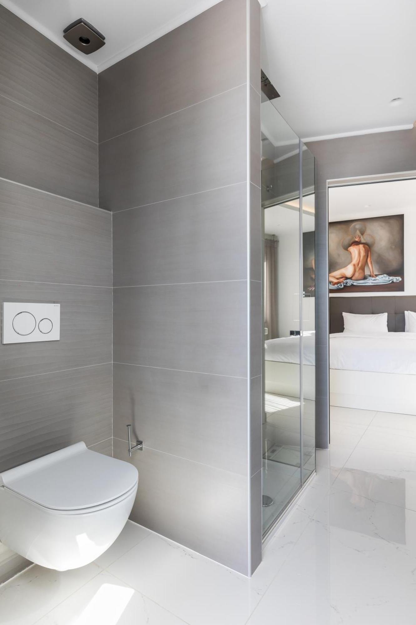 Aria, Lux Seafront Apt With White Tower View * Thessaloniki