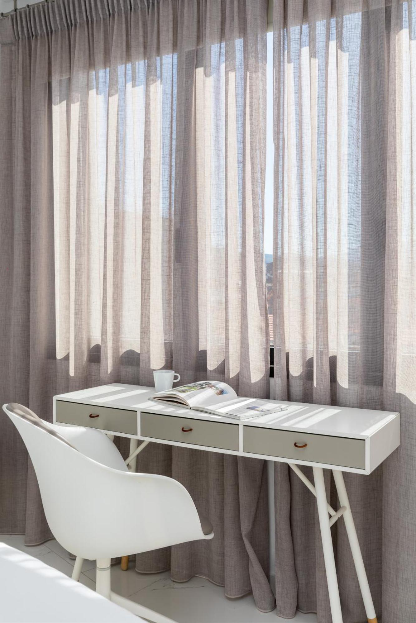 Aria, Lux Seafront Apt With White Tower View Thessaloniki