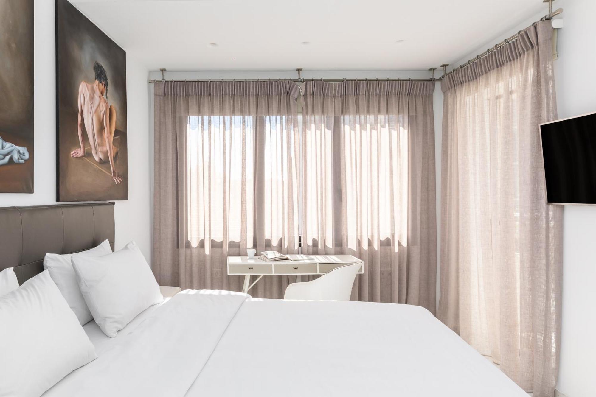 Aria, Lux Seafront Apt With White Tower View Thessaloniki
