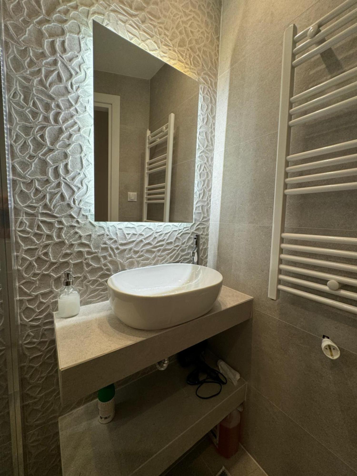Apartamento Dekolomvou