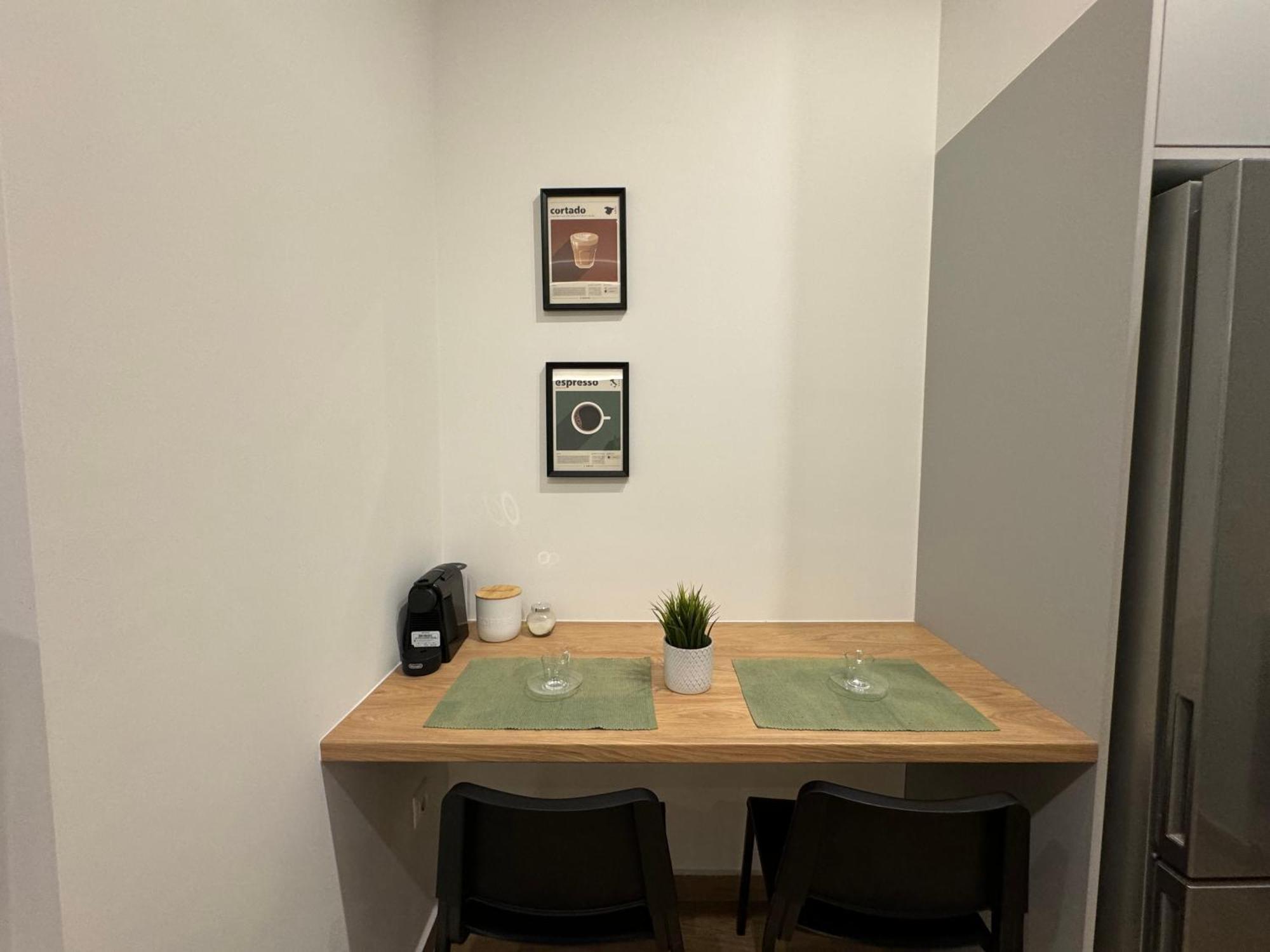 Apartamento Dekolomvou *