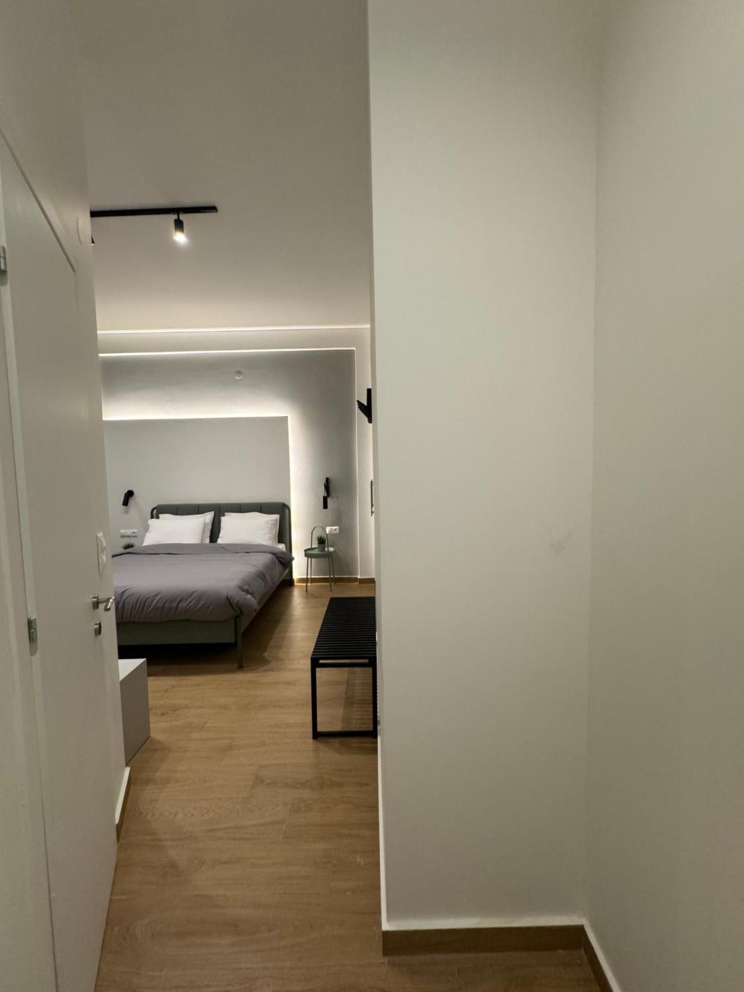 Apartamento Dekolomvou Tessalónica