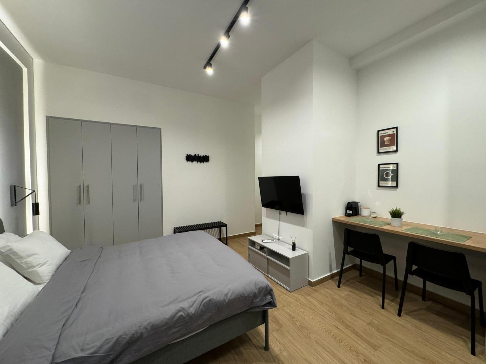 Dekolomvou Apartamento