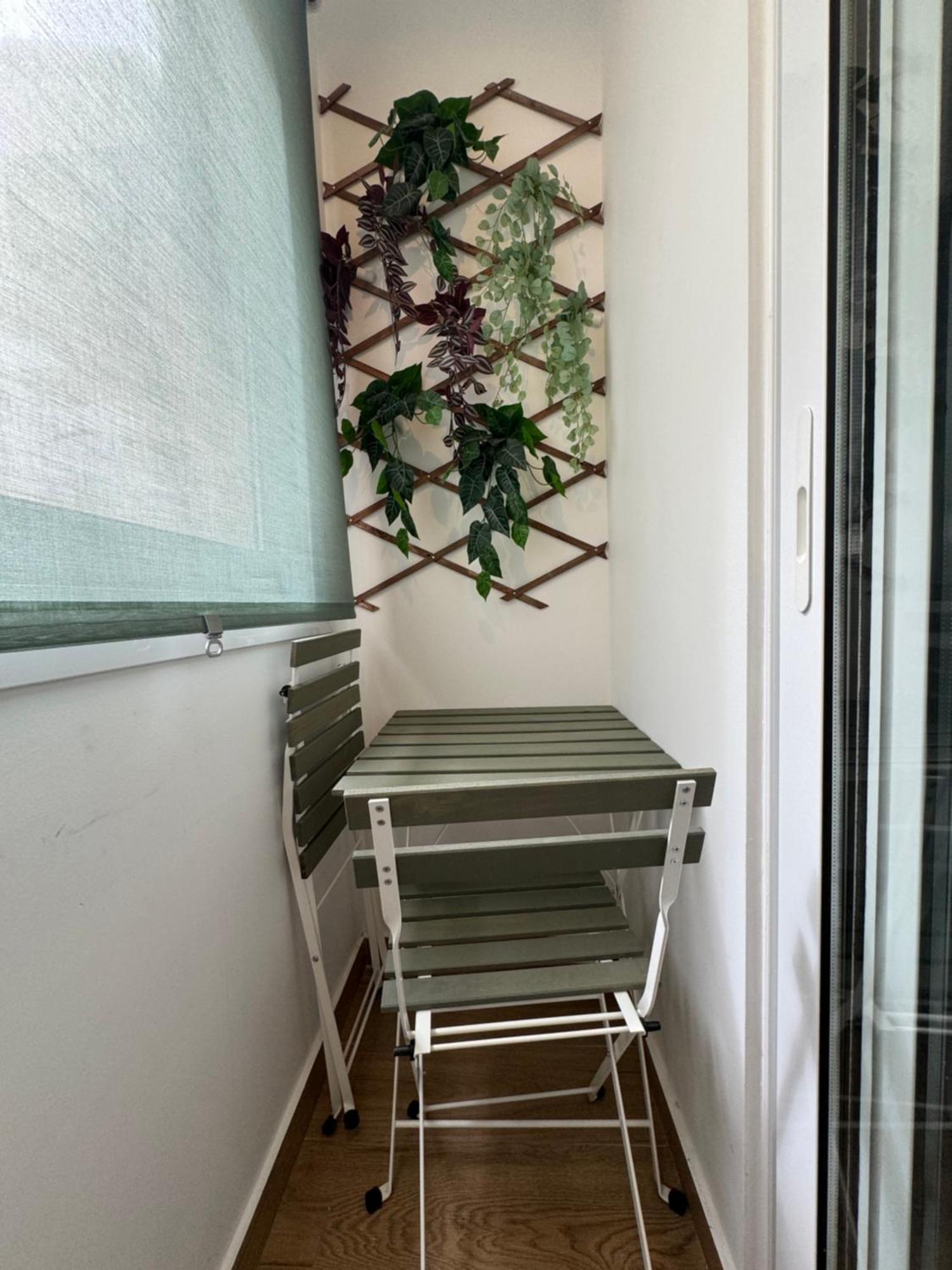Apartamento Dekolomvou *