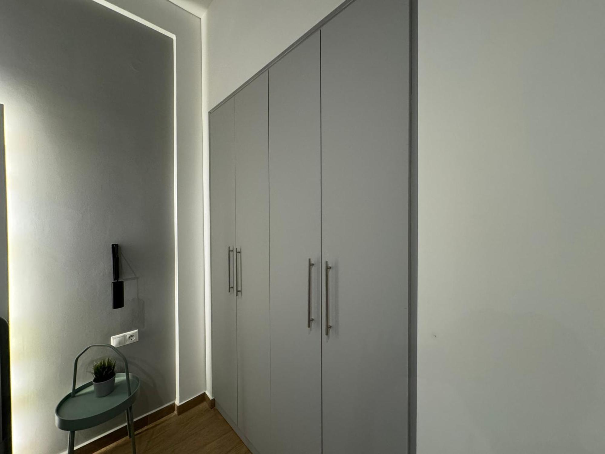 Dekolomvou Apartamento *